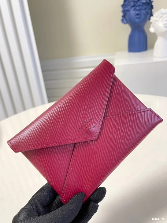 Affordable POCHETTE LOUIS VUITTON KIRIGAMI 0801
